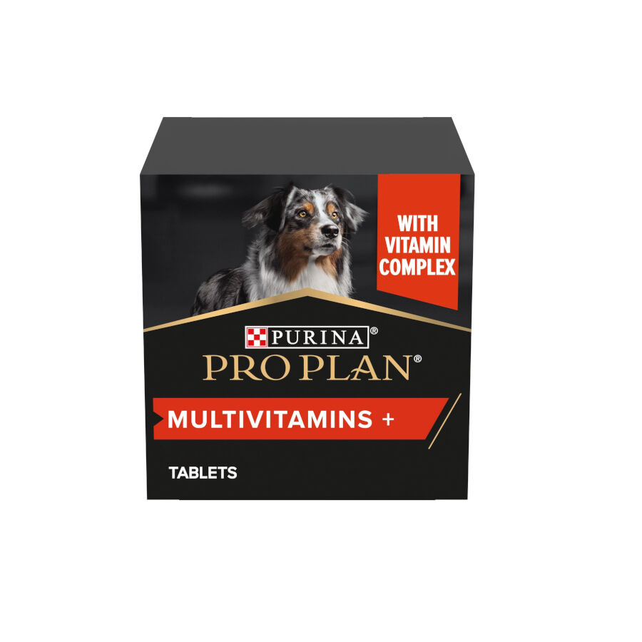 67 g Pro Plan Multivitamin Suplemento para perros, , large indicador imagen numero 2