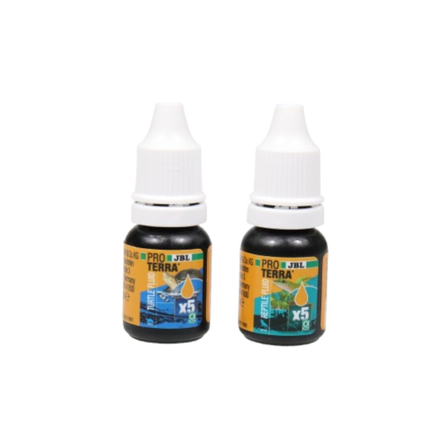 JBL Proterra Turtle Fluid suplemento para tortugas, , large Imagen numero 4
