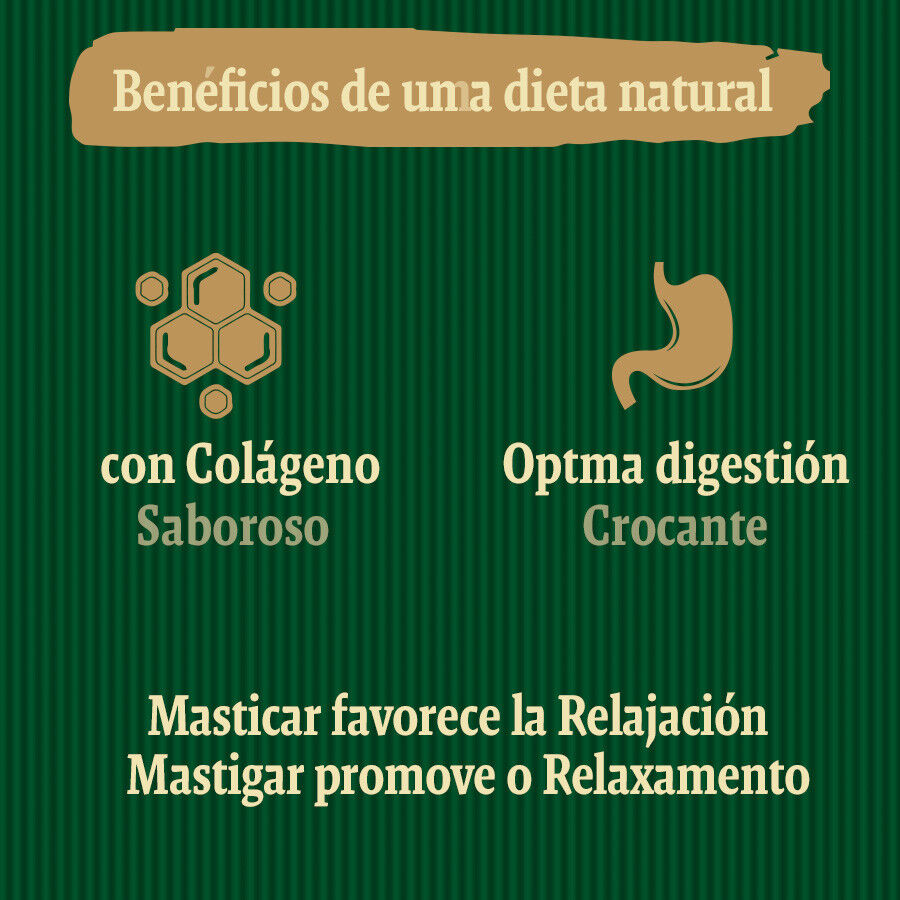 1 ud. True Origins Wild Relax Chewing Sticks Snack para perros, , large indicador imagen numero 5
