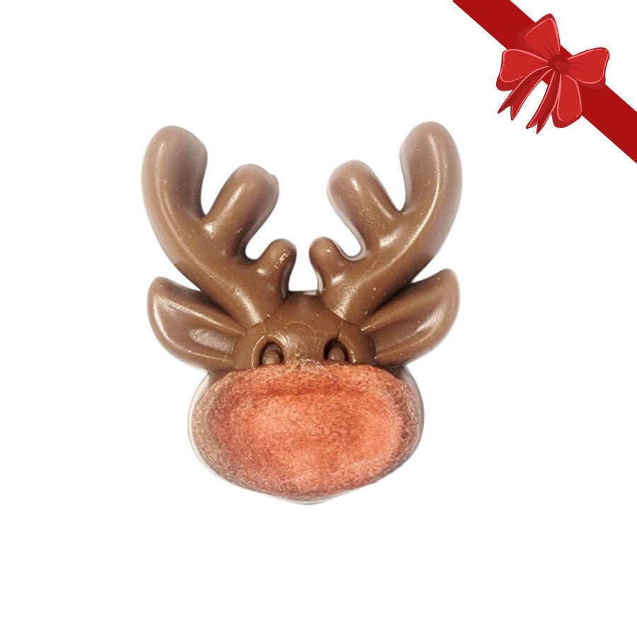 1 ud. Wonder Christmas Galleta Reno Navide&ntilde;a para perros, , large indicador imagen numero 1