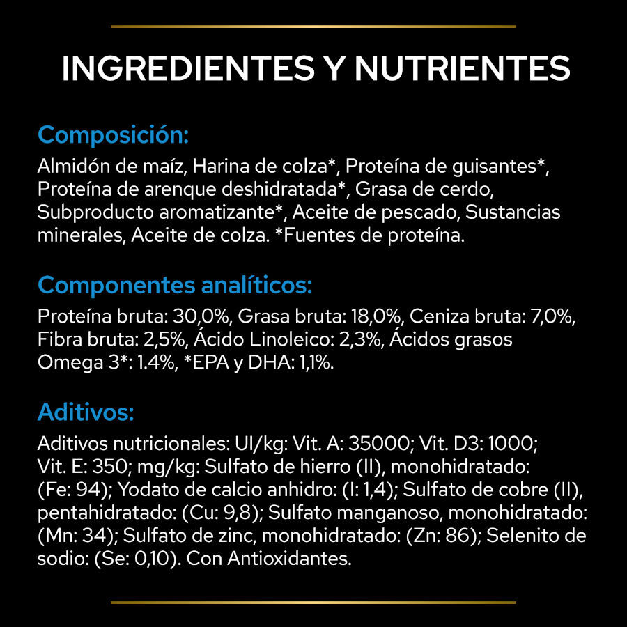 12 kg Pro Plan Veterinary Diets Dermatosis pienso para perros, , large indicador imagen numero 4