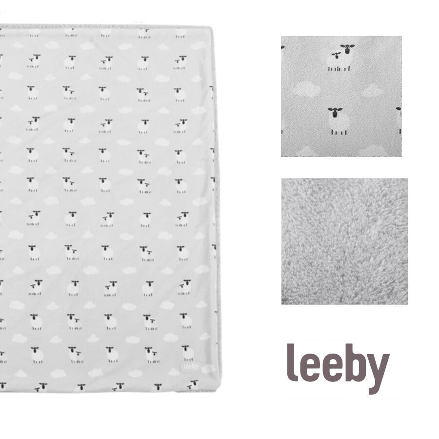 Leeby Manta Ovejas para perros, , large Imagen numero 4