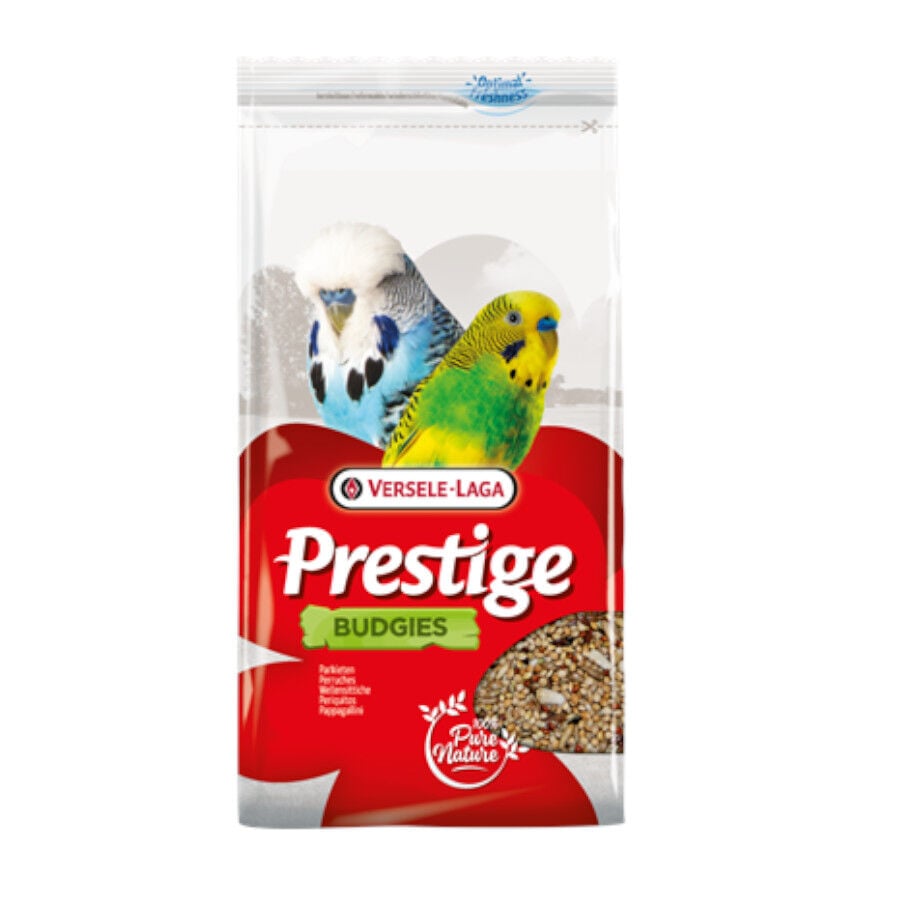 Versele Laga Prestige pienso para periquitos