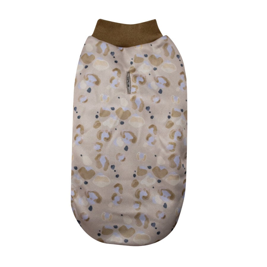 Outech Jersey Leopardo para perros, , large Imagen numero 2