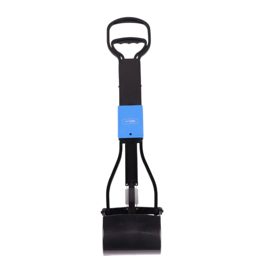 Nice Care Recogedor de Excrementos plegable para perros, , large indicador imagen numero 1