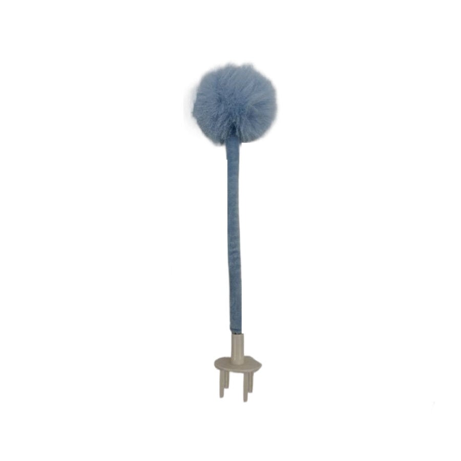 Leeby Babette juguete pom-pom para rascador de gatos, , large indicador imagen numero 2