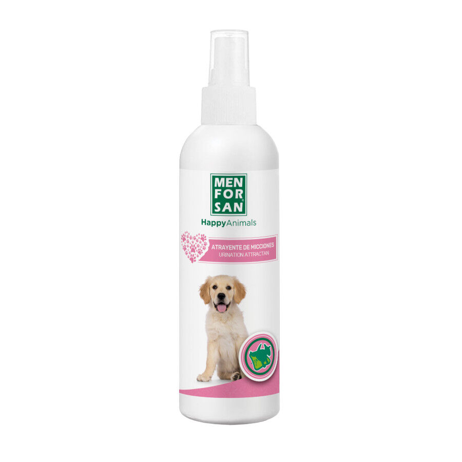 Menforsan Atrayente de Micciones para perros, , large Imagen numero 1