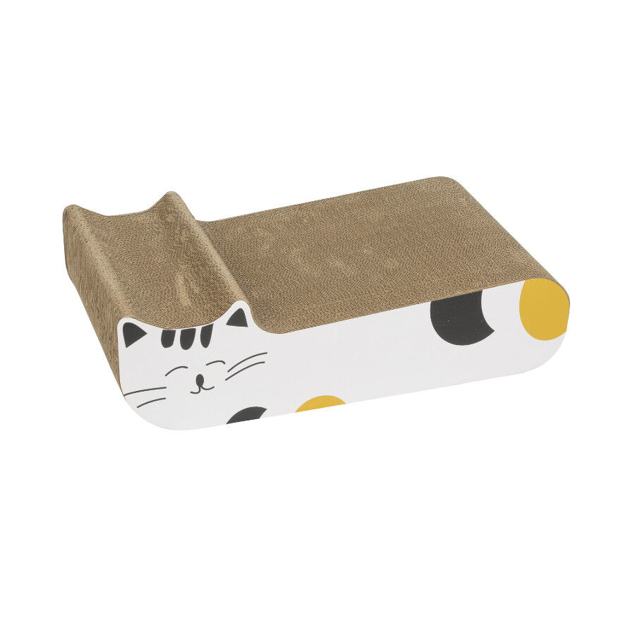 Catshion Patrol Rascador para gatos, , large Imagen numero 2
