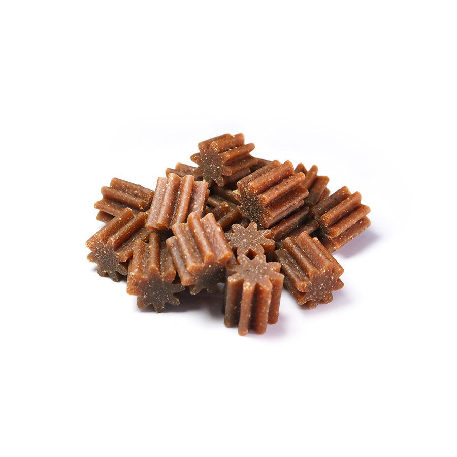 100 g Dogxtreme Bocaditos Dentales Mini para perros, , large indicador imagen numero 2