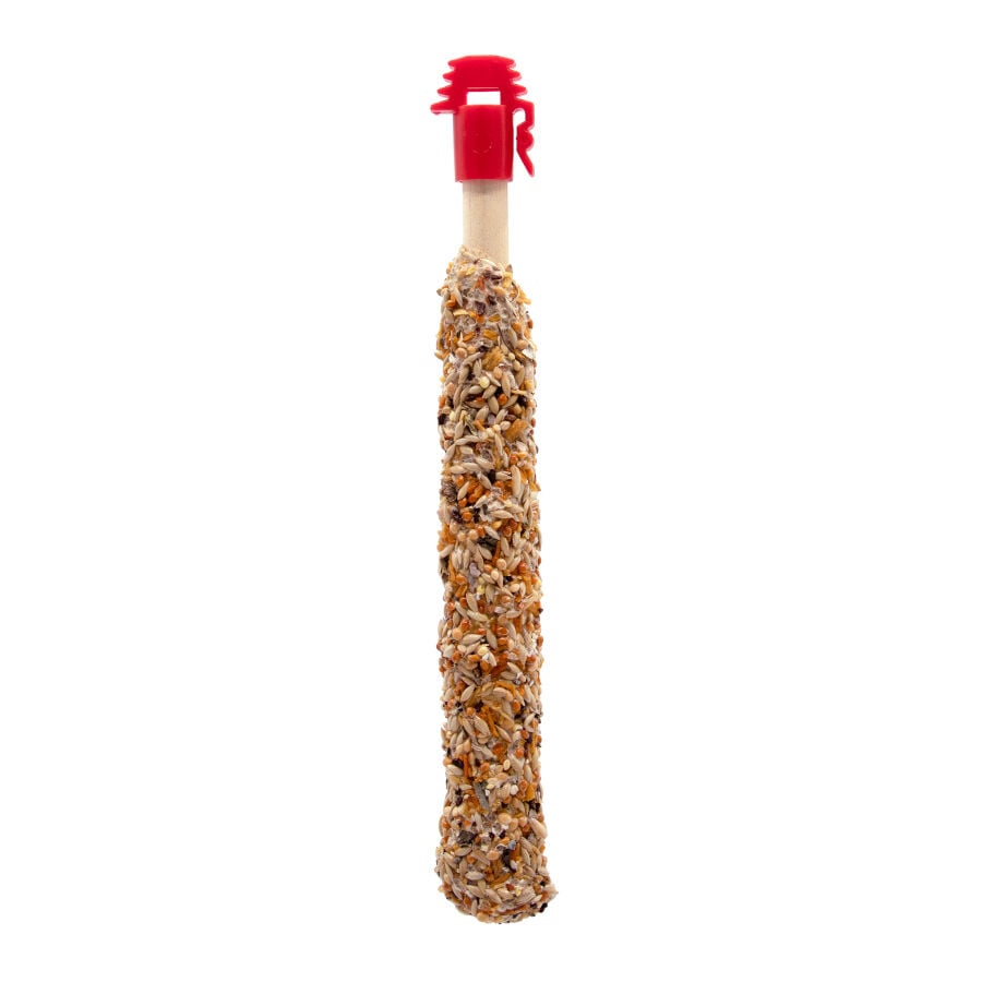 Versele-Laga Barritas Prestige Sticks Frutas y Diente de Le&oacute;n para canarios, , large indicador imagen numero 2