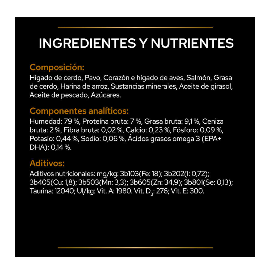 195 g Pro Plan Veterinary Diets Renal latas para gatos, , large indicador imagen numero 5