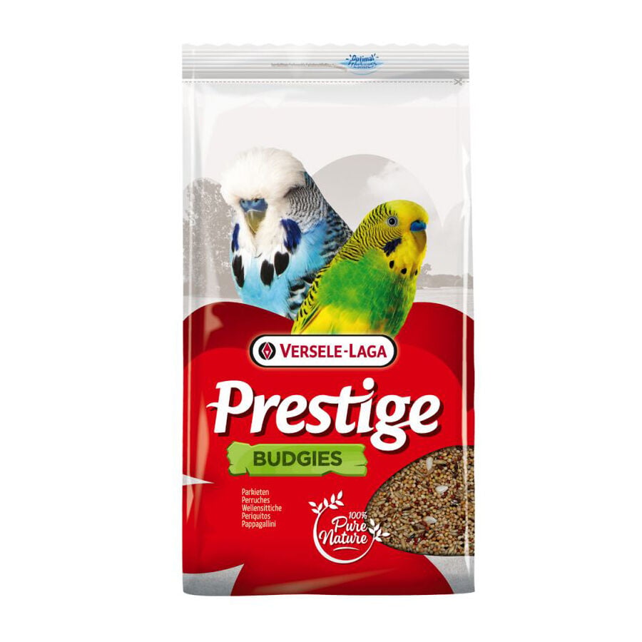 Versele-Laga Prestige pienso para periquitos 