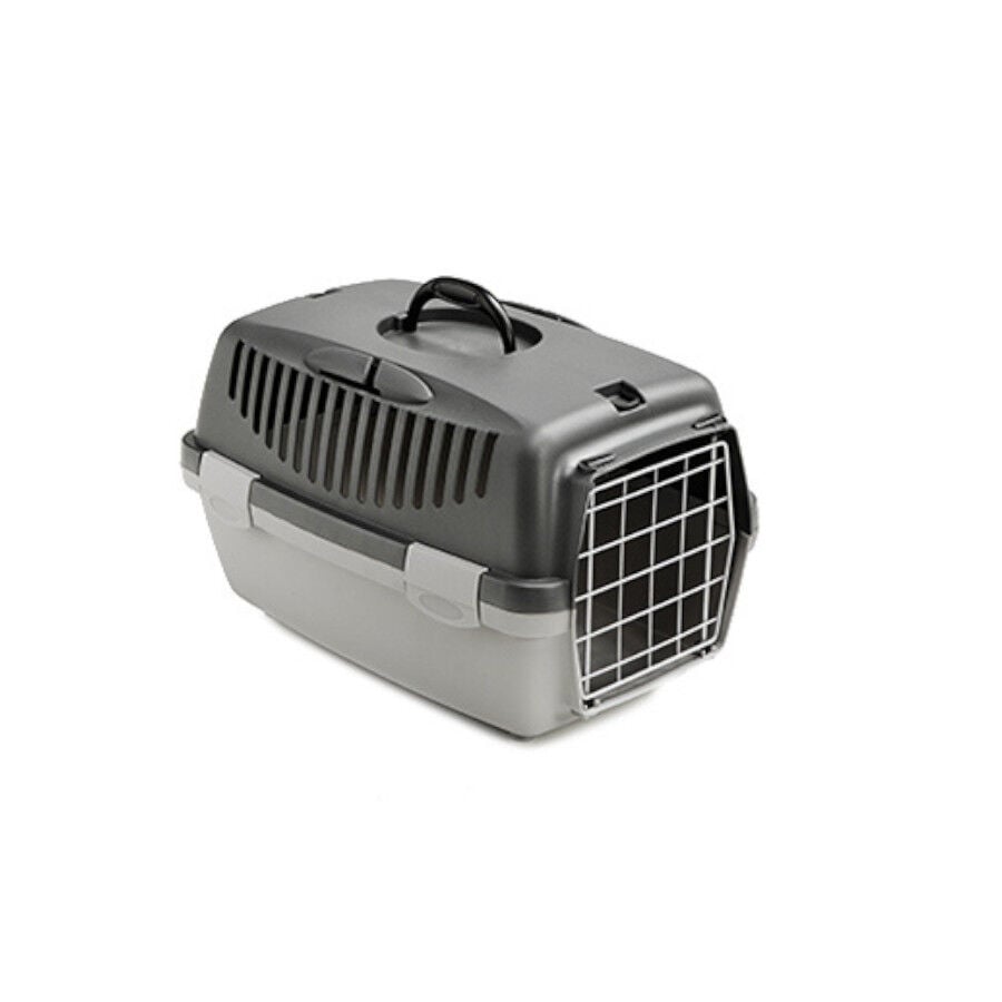 Stefanplast Gulliver Transport&iacute;n para perros y gatos, , large Imagen numero 1
