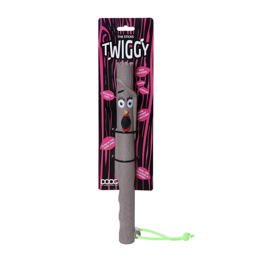 Doog Twiggy Juguete Palo para perros, , large indicador imagen numero 1