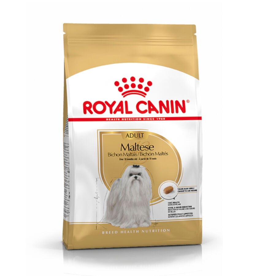 1.5 kg Royal Canin Adult Bich&oacute;n Malt&eacute;s pienso para perros, , large indicador imagen numero 1