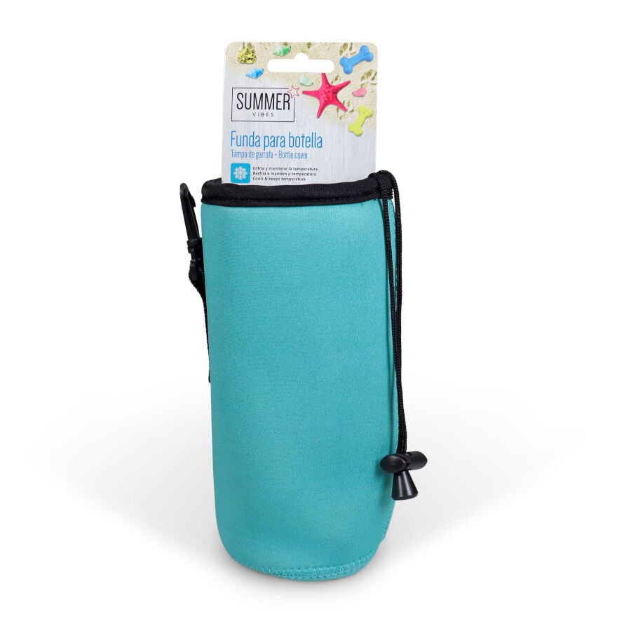 Summer Vibes Funda de Botella para perros, , large indicador imagen numero 1