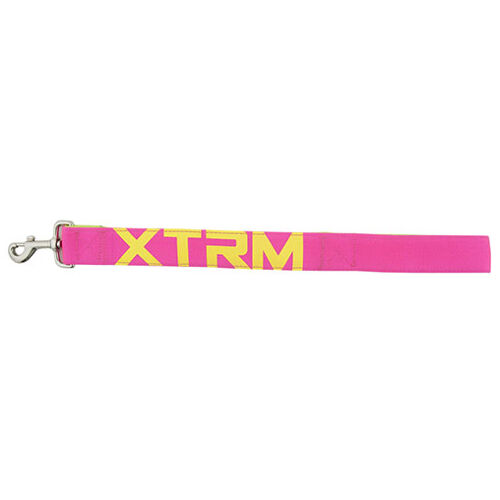 Nayeco X-TRM Neon Flash fucsia correa para perros Imagen numero 1