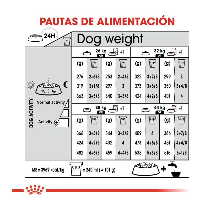 12 kg Royal Canin Dermacomfort Maxi pienso para perros, , large indicador imagen numero 8