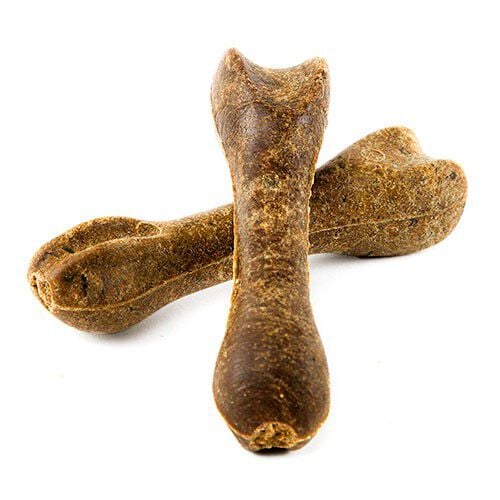 Nayeco hueso para perros peque&ntilde;os Imagen numero 1