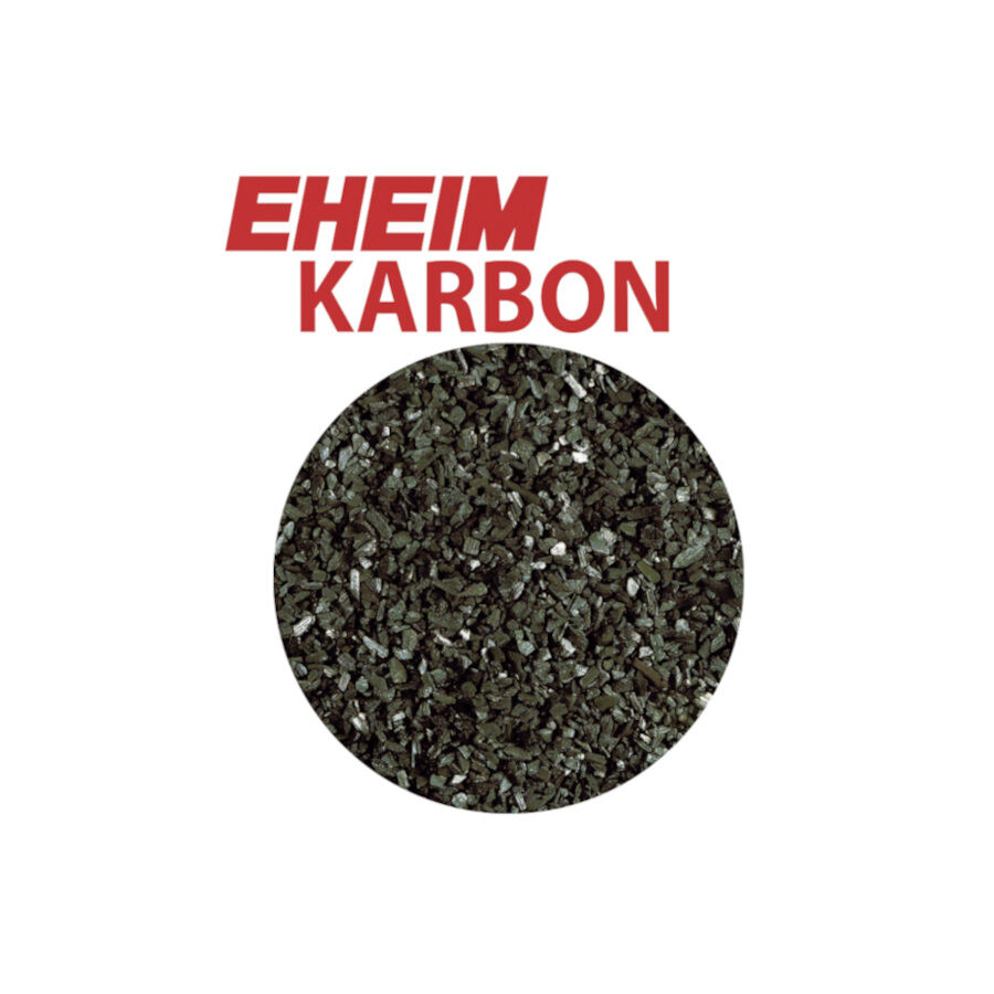 Eheim karbon para Filtros de acuarios, , large Imagen numero 2