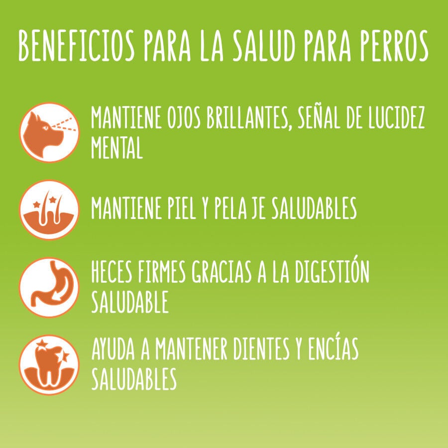 18 kg Friskies Adult Pollo y Verduras pienso para perros, , large Imagen numero 4