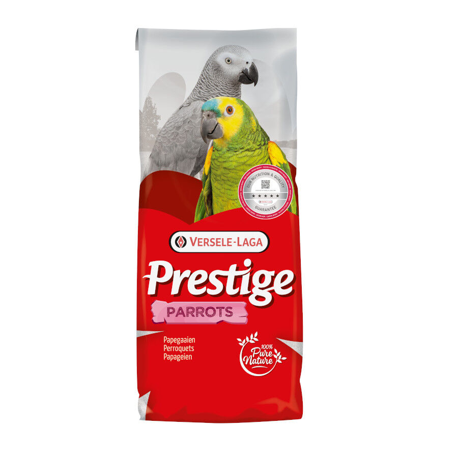 Versele Laga Prestige pienso para loros, , large Imagen numero 1