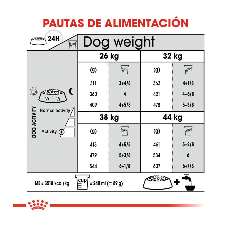 10 kg Royal Canin Joint Care Maxi pienso para perros, , large indicador imagen numero 8