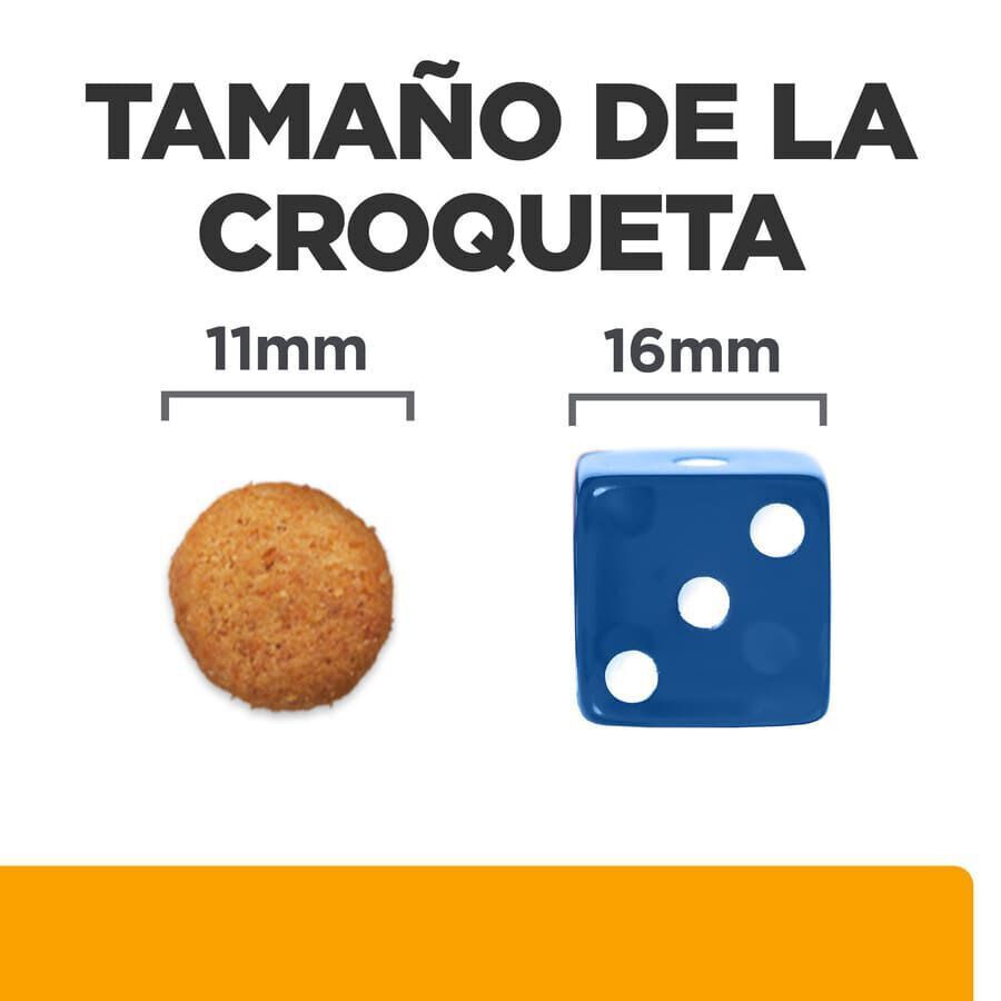 12 kg Hill's Prescription Diet Urinary + Metabolic c/d pienso para perros, , large Imagen numero 6