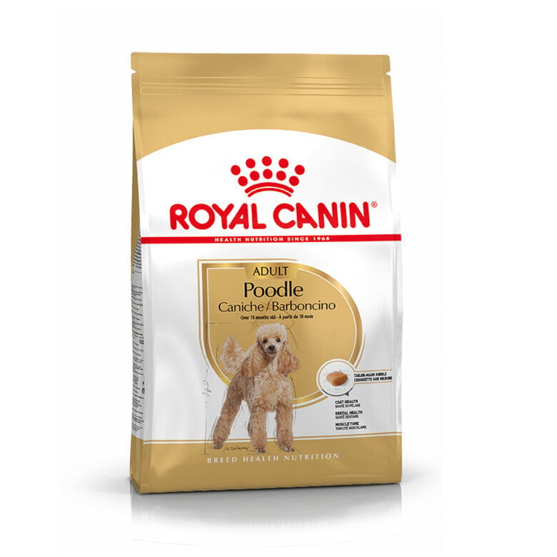 7.5 kg Royal Canin Adult Poodle pienso para perros, , large Imagen numero 1