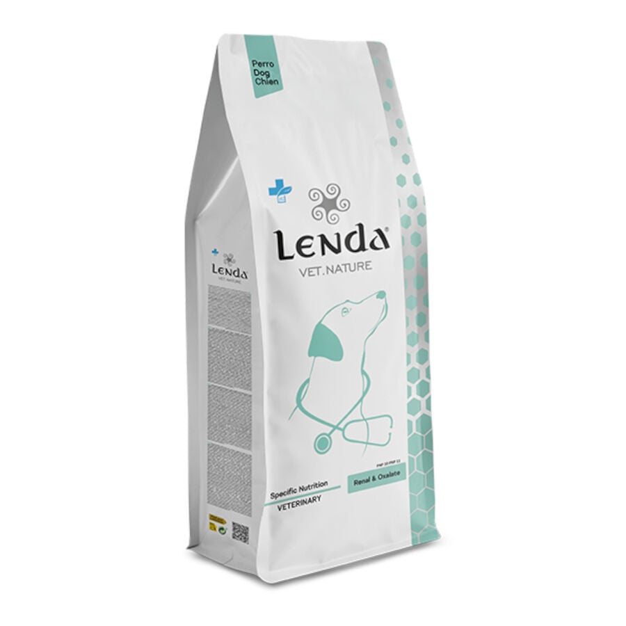 10 kg Lenda Vet. Nature Renal & Oxalate pienso para perros, , large Imagen numero 1