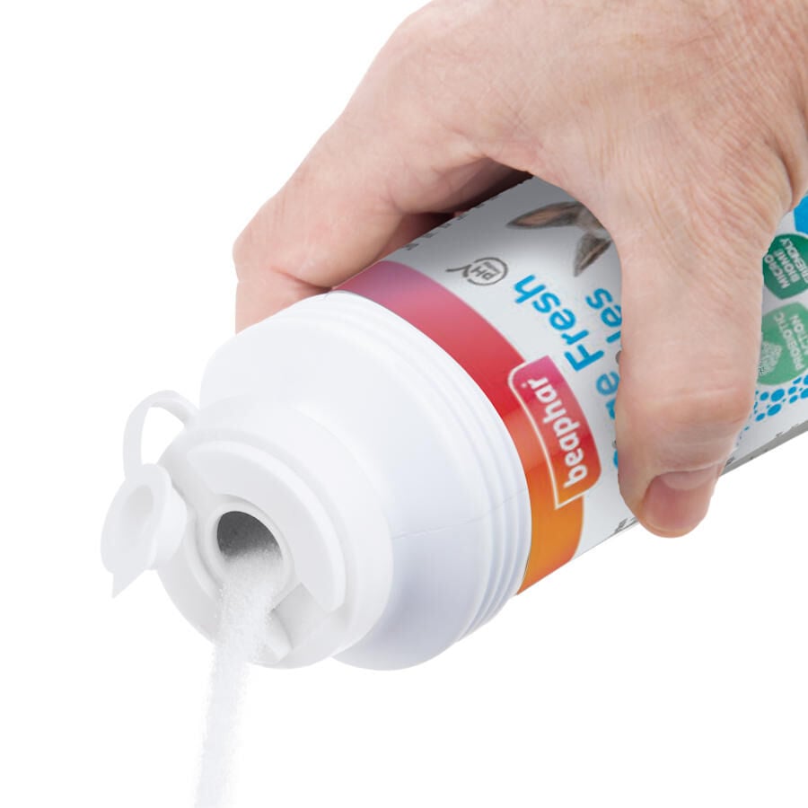 Beaphar Neutralizador de olores para roedores, , large indicador imagen numero 2