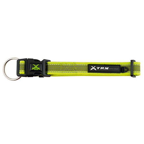 Nayeco X-TRM Pro collar para perros lima Imagen numero 1