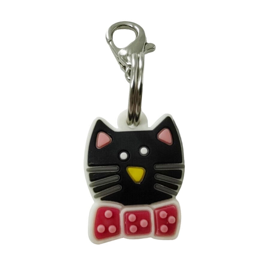 Gotoo Conjunto de chapas rosas para gatos, , large indicador imagen numero 5