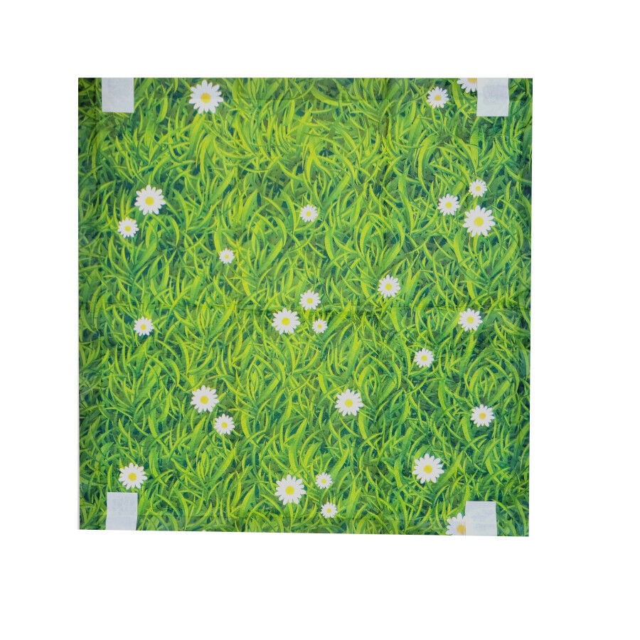 Nice Care Empapadores Pasto para perros, , large Imagen numero 2