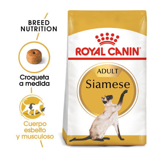 10 kg Royal Canin Adult Siamese pienso para gatos, , large Imagen numero 2