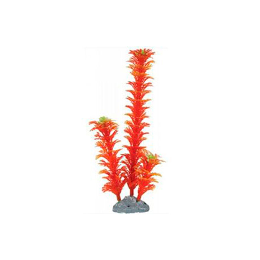 Zolux Planta Artificial Peque&ntilde;a para acuarios