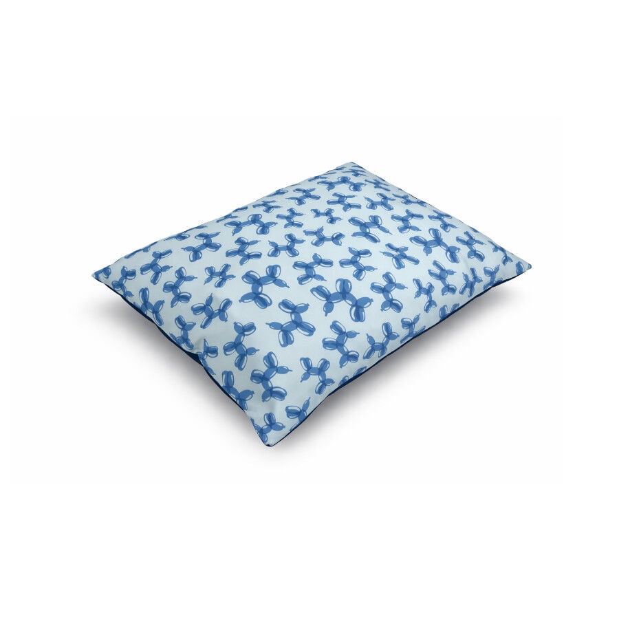 TK-Pet Cama Coj&iacute;n Estampado Perro Globo para perros, , large indicador imagen numero 2