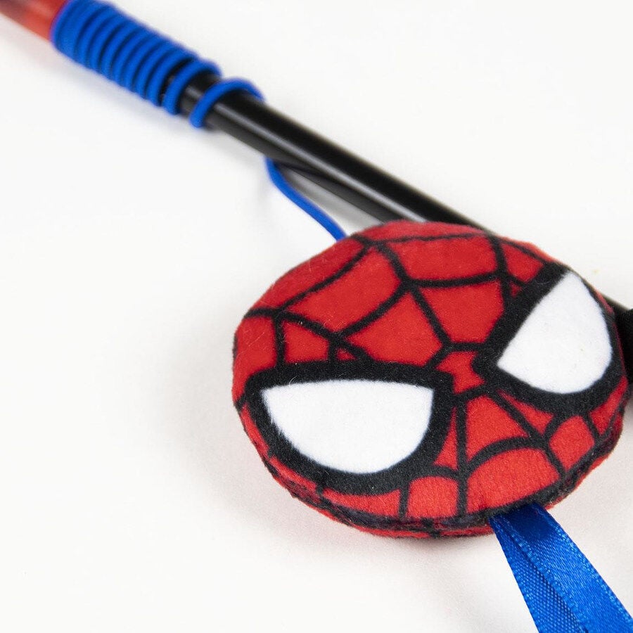 Disney Marvel Spiderman ca&ntilde;a para gatos, , large Imagen numero 4