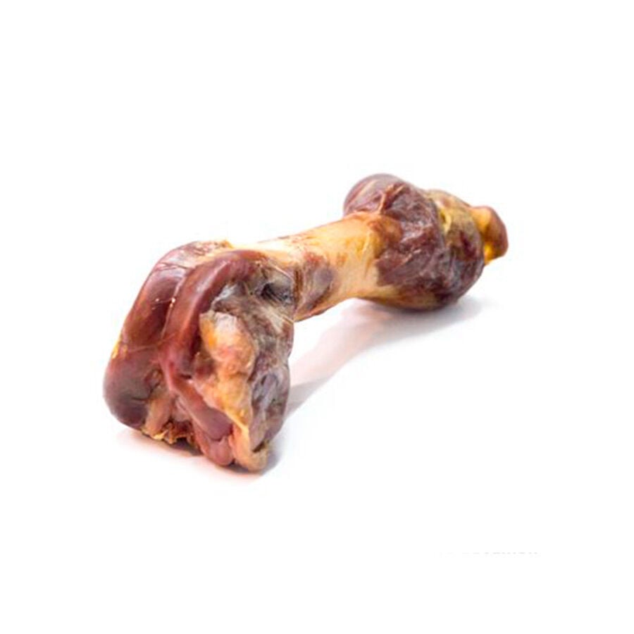 Natureats Hueso Jam&oacute;n para perros