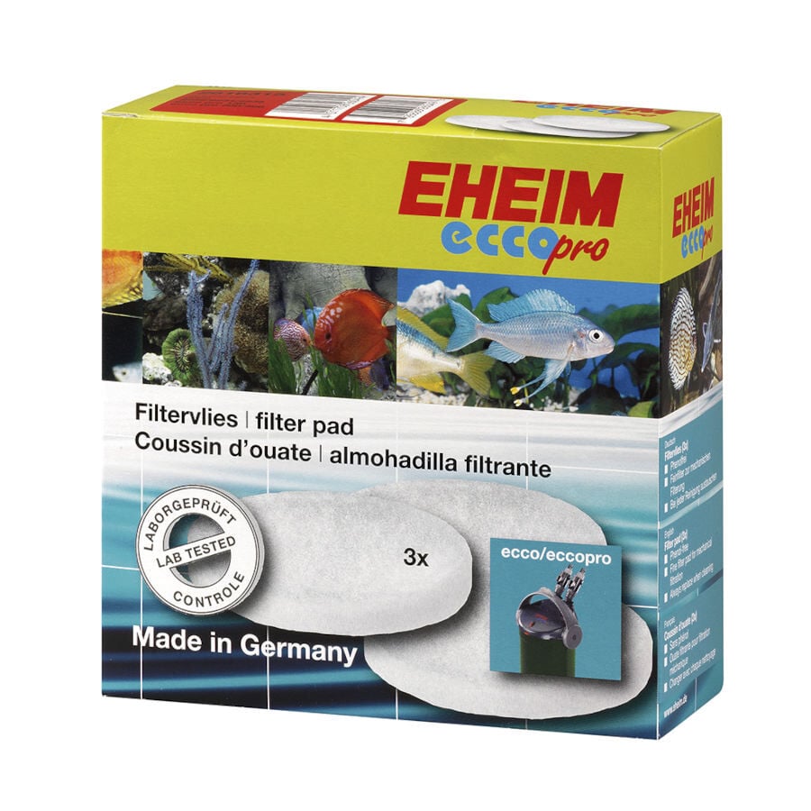 Eheim Ecco Pro Almohadilla Filtrante para acuarios, , large Imagen numero 1