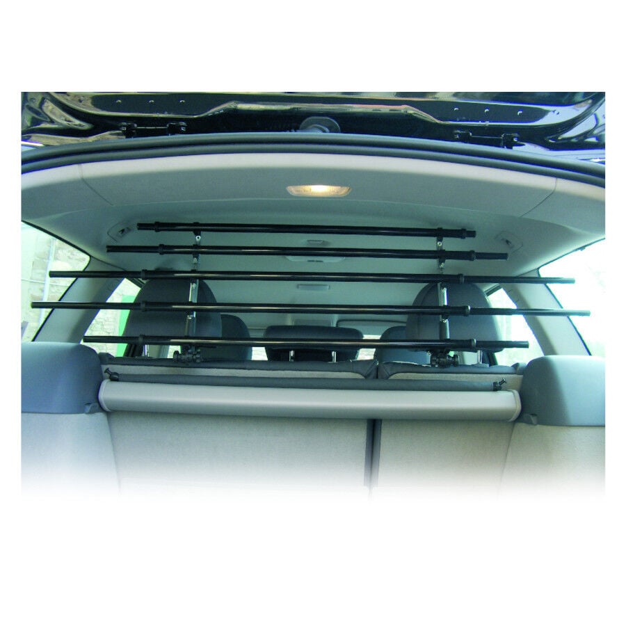 Flamingo Walky Barrier Barrera de Coche para perros, , large indicador imagen numero 7