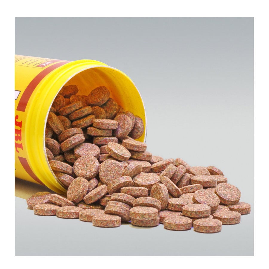 JBL Novotab Pastillas para peces, , large Imagen numero 2