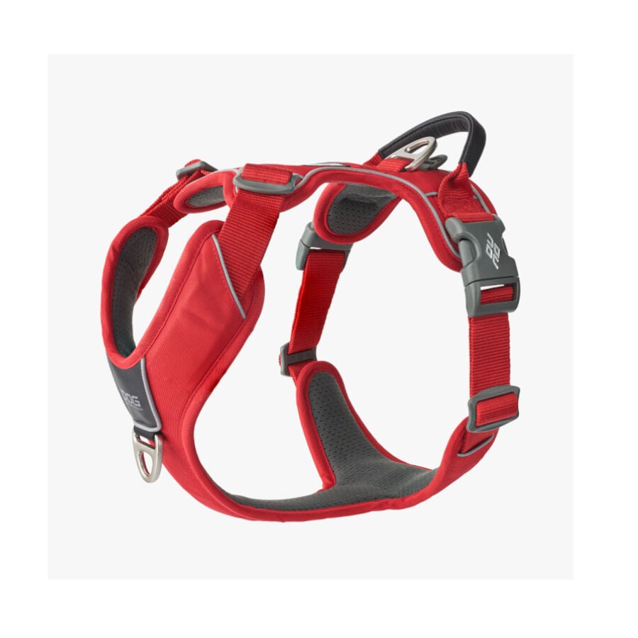 Dog Copenhagen Comfort Walk Pro Arn&eacute;s Rojo para perros, , large Imagen numero 1
