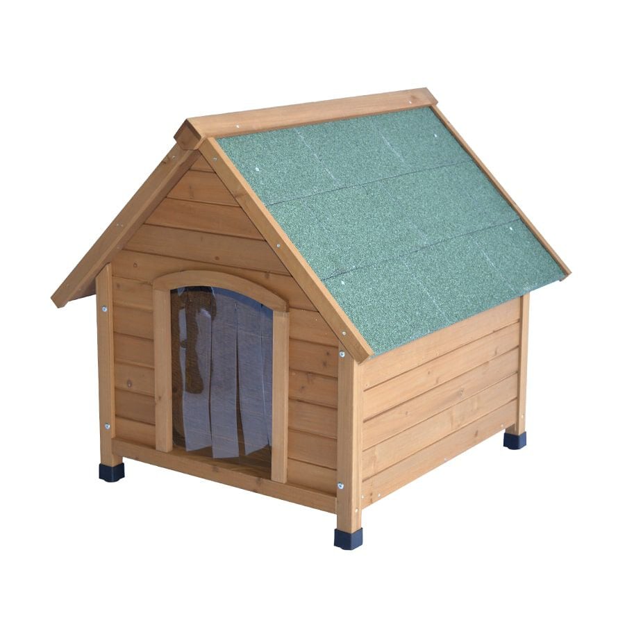 Tk-Pet Makalu Caseta para perros, , large Imagen numero 5