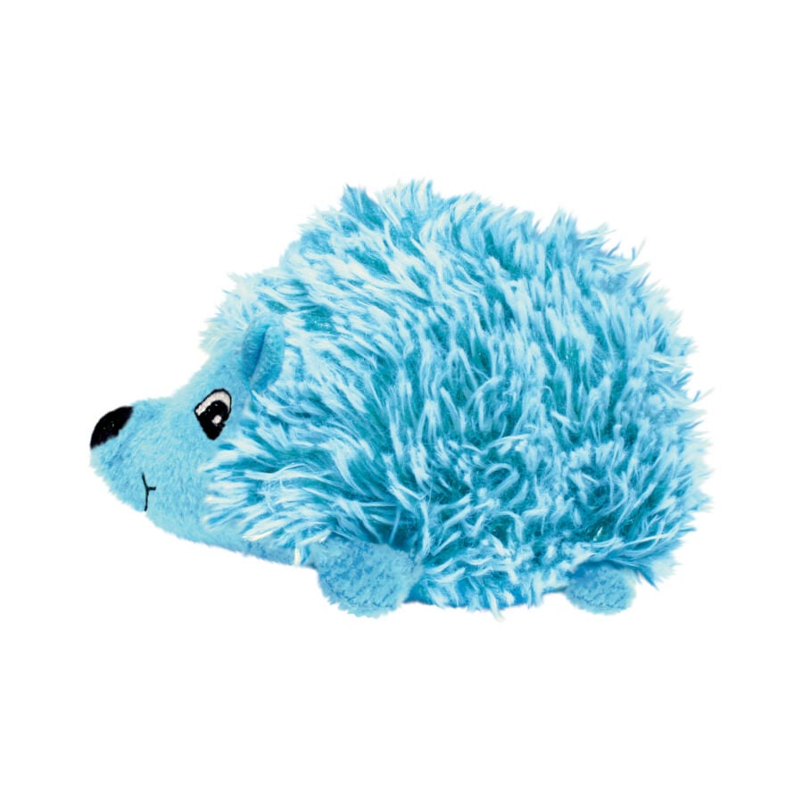 Kong Comfort Hedgehug Assorted Erizo de peluche para cachorros, , large indicador imagen numero 1
