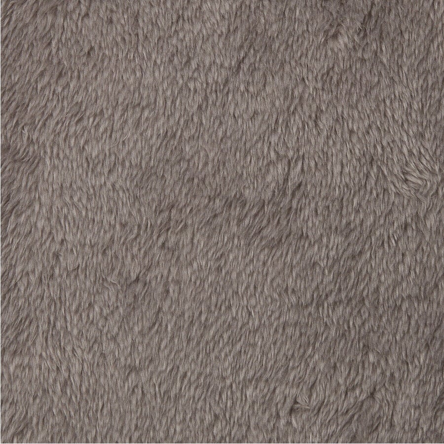 Leeby cuna redonda suave gris para gatos, , large Imagen numero 5
