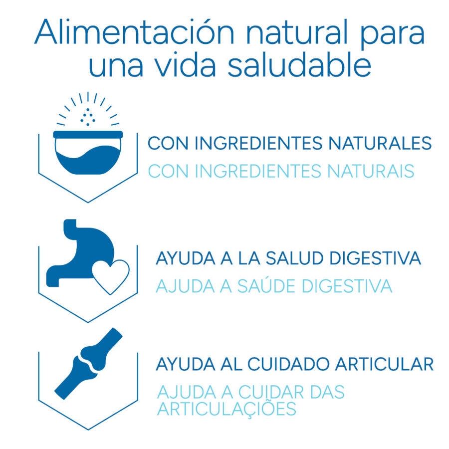 12 kg Criadores Cient&iacute;fico Adulto Medium Pienso Pollo para perros, , large Imagen numero 6