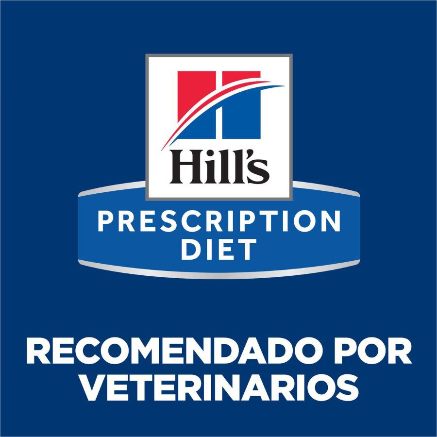 12 sobres x 85 g Hill's Prescription Diet Metabolic + Mobility Pollo Sobres para gatos - Multipack, , large Imagen numero 12