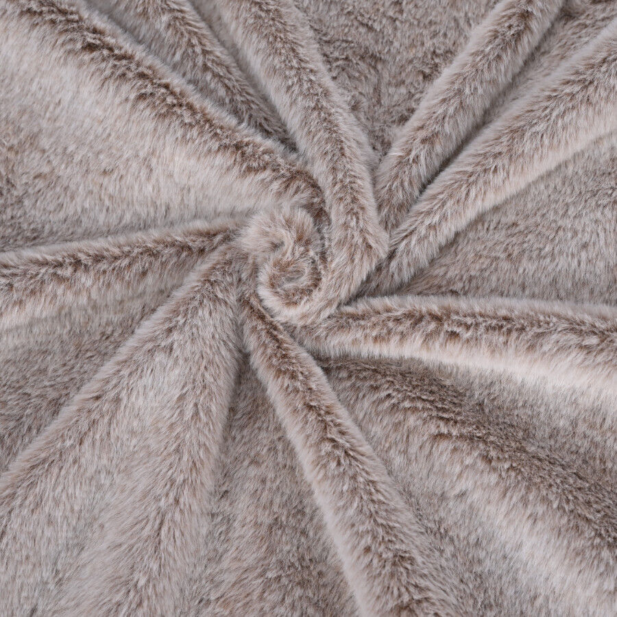 Leeby cama suave gris oscuro para perros, , large indicador imagen numero 12