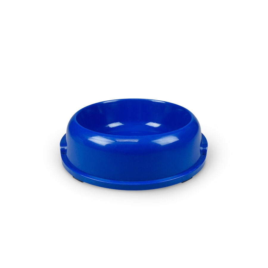 TK-Pet Basic Comedero Azul para perros, , large Imagen numero 2
